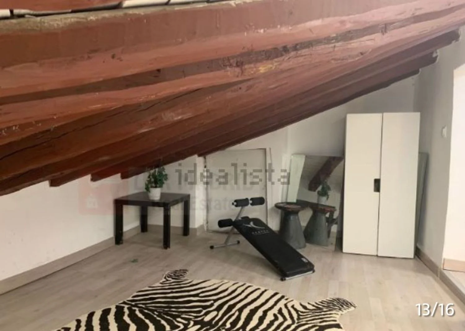 Ático en Calle de Galileo, 34, Arapiles - Foto 4