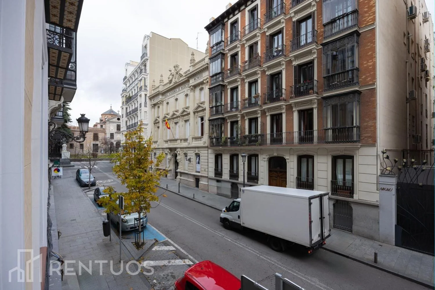 Piso en calle de Arrieta - Foto 27