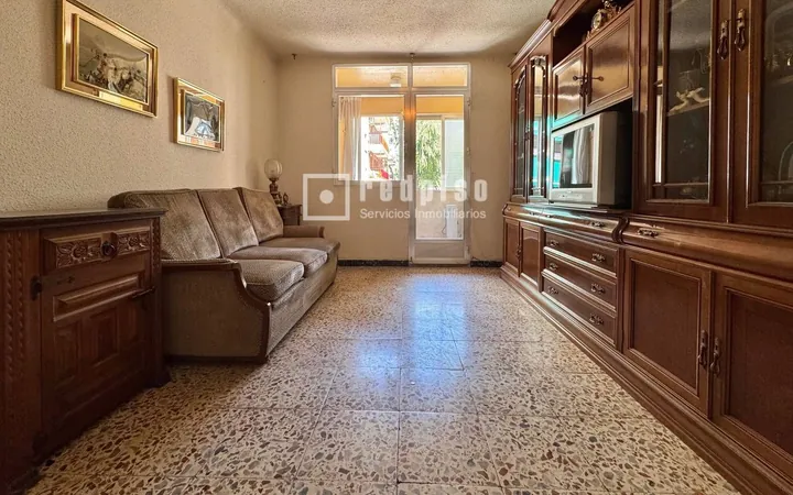 Piso en Avenida del Marqués de Corbera - Foto 1