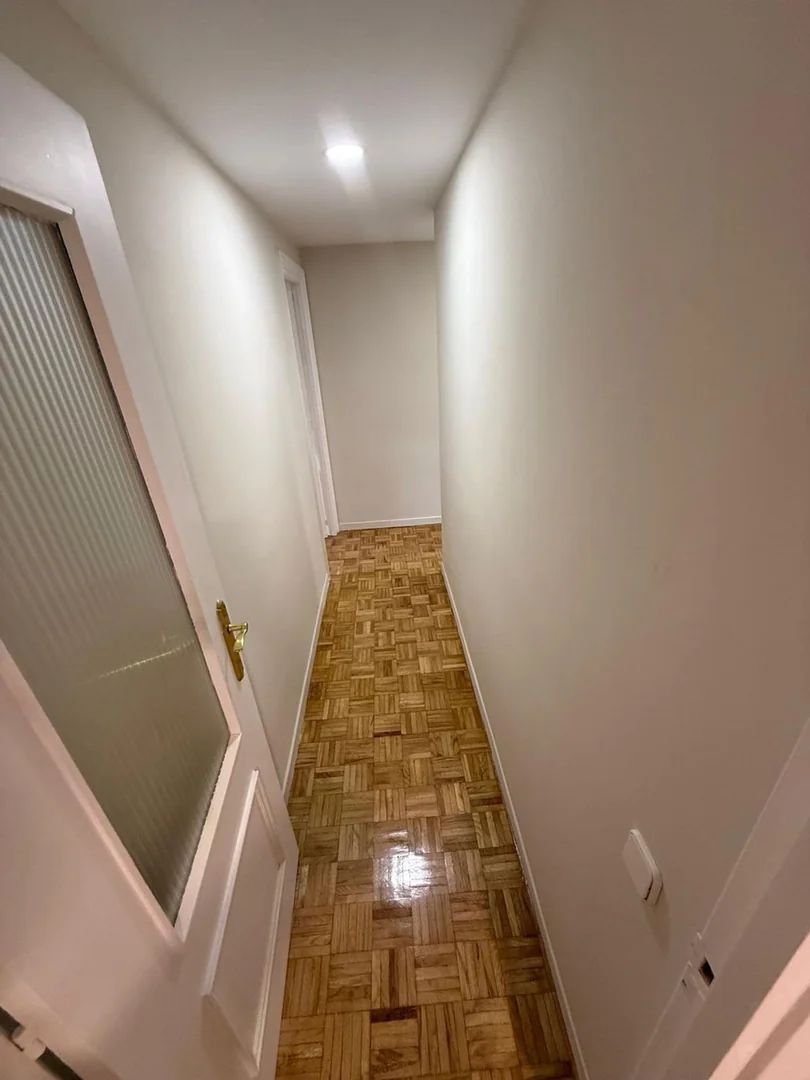 Piso en Calle de Federico Salmón, Nueva España - Foto 14