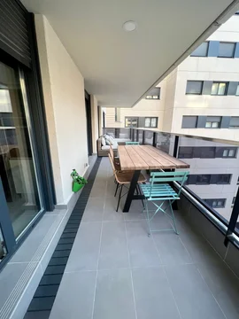 Piso en avenida de la Gavia, 54 - Foto 5