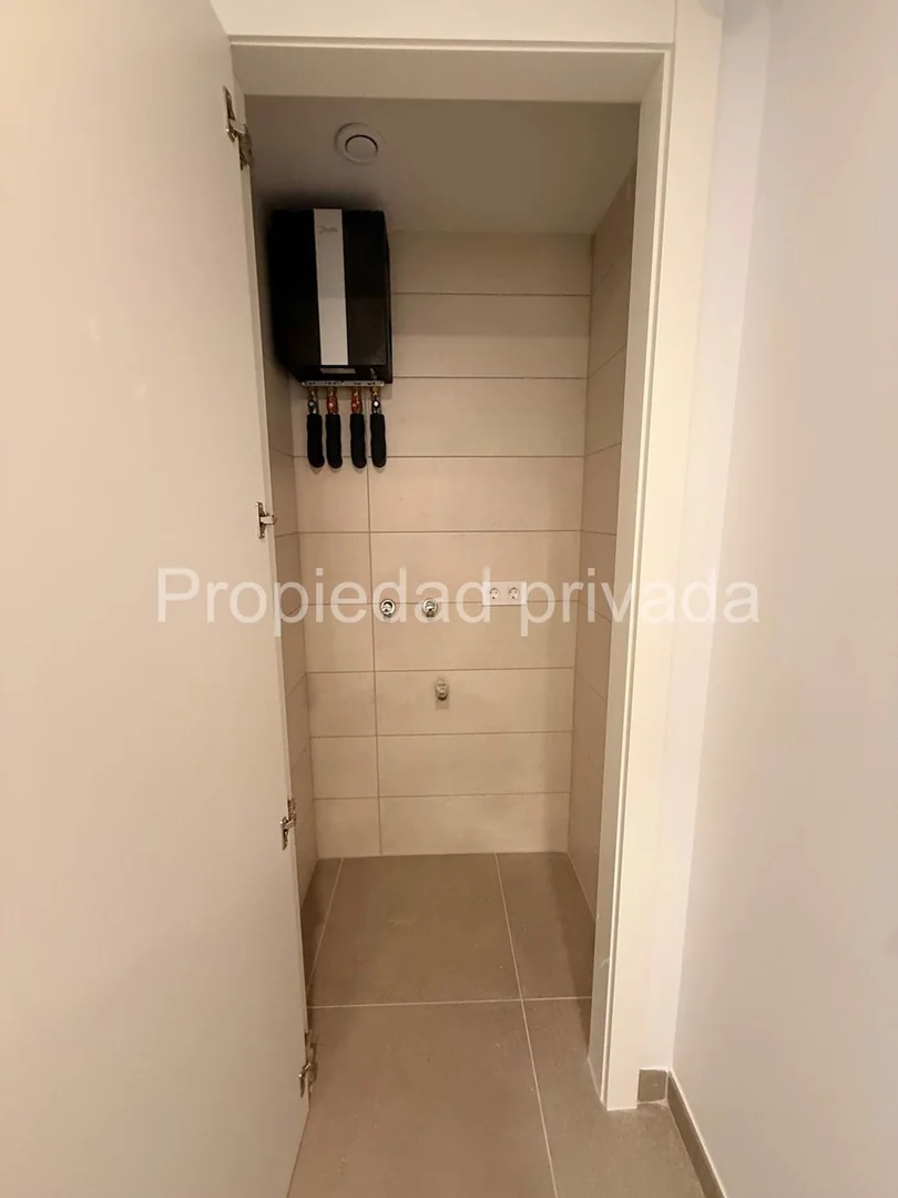 Piso en Paseo de Francesc Candel, 43, La Marina del Prat Vermell - Foto 5