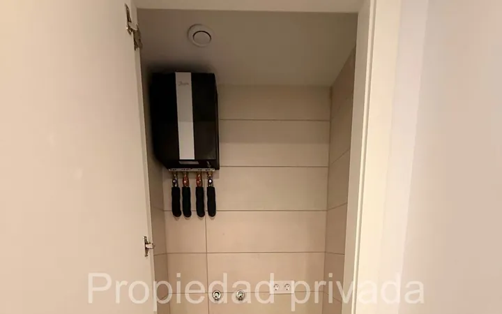 Piso en Paseo de Francesc Candel, 43, La Marina del Prat Vermell - Foto 5