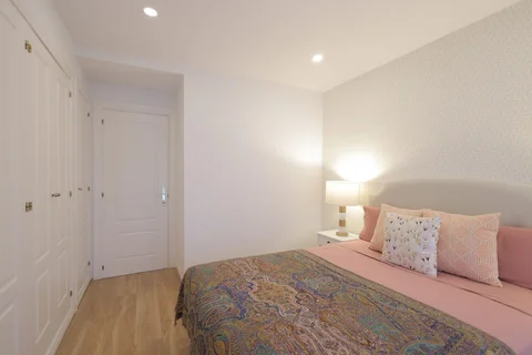 Piso en Barrio Colina - Foto 27