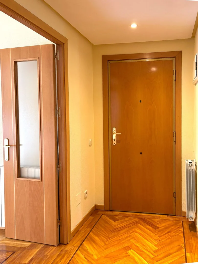 Piso en calle de Bustamante, 22 - Foto 15