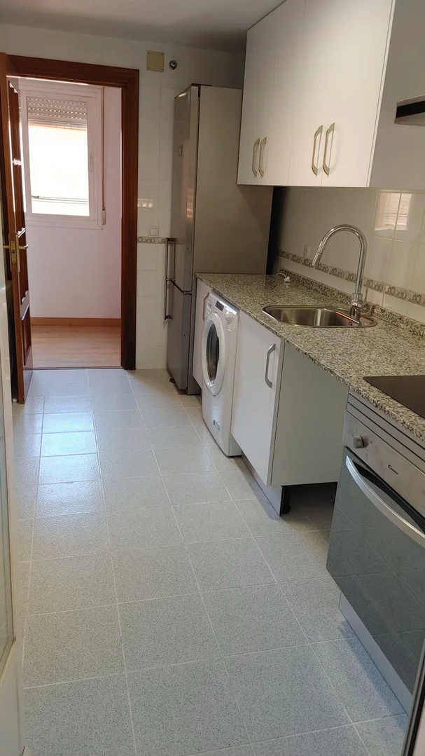 Piso en calle Sierra de Cazalla, 7 - Foto 30