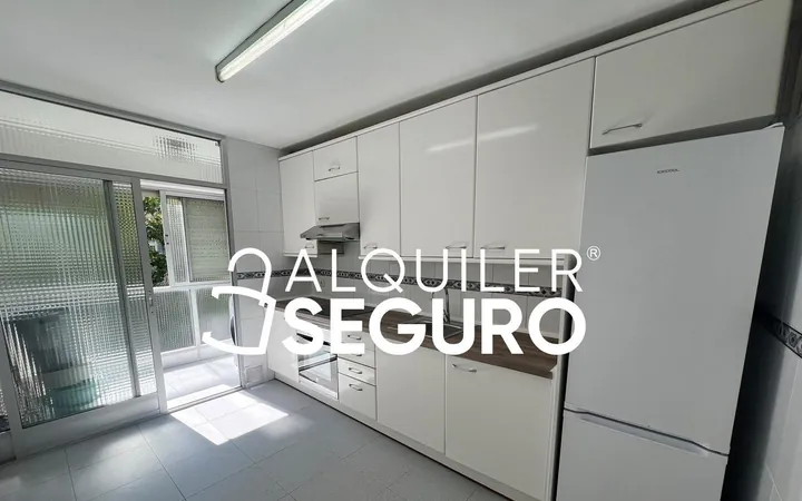 Piso en Calle de Manresa, Tres Olivos - Valverde - Foto 1