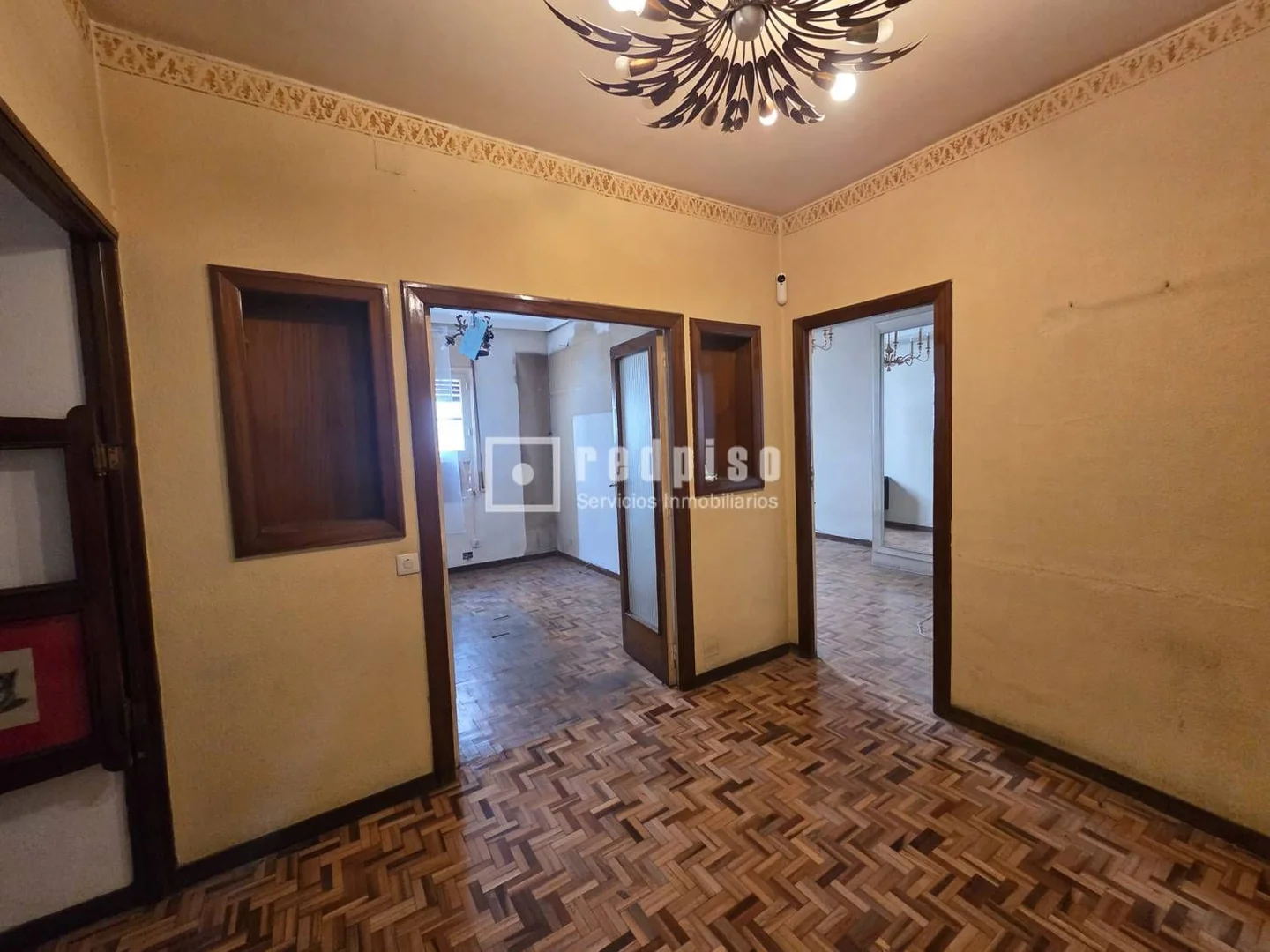 Piso en Delicias - Foto 32