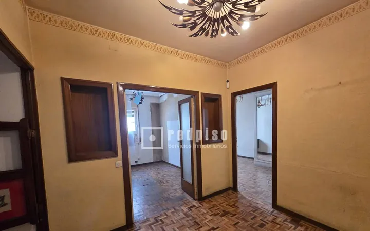 Piso en Delicias - Foto 32
