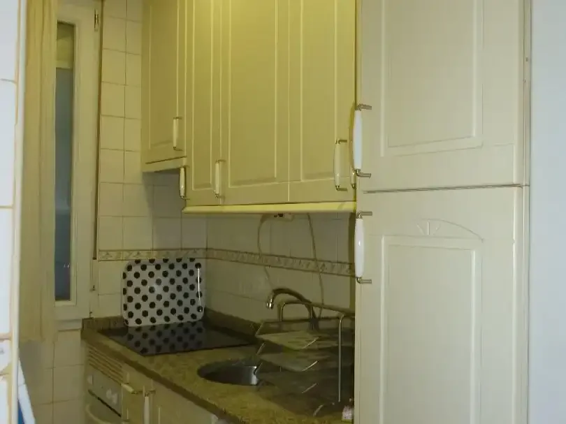 Apartamento en  Calle de San Buenaventura 10 - Foto 8