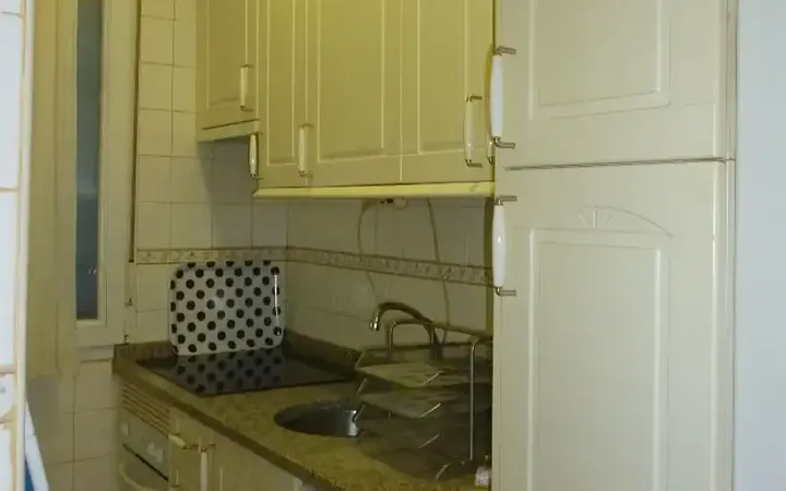 Apartamento en  Calle de San Buenaventura 10 - Foto 8