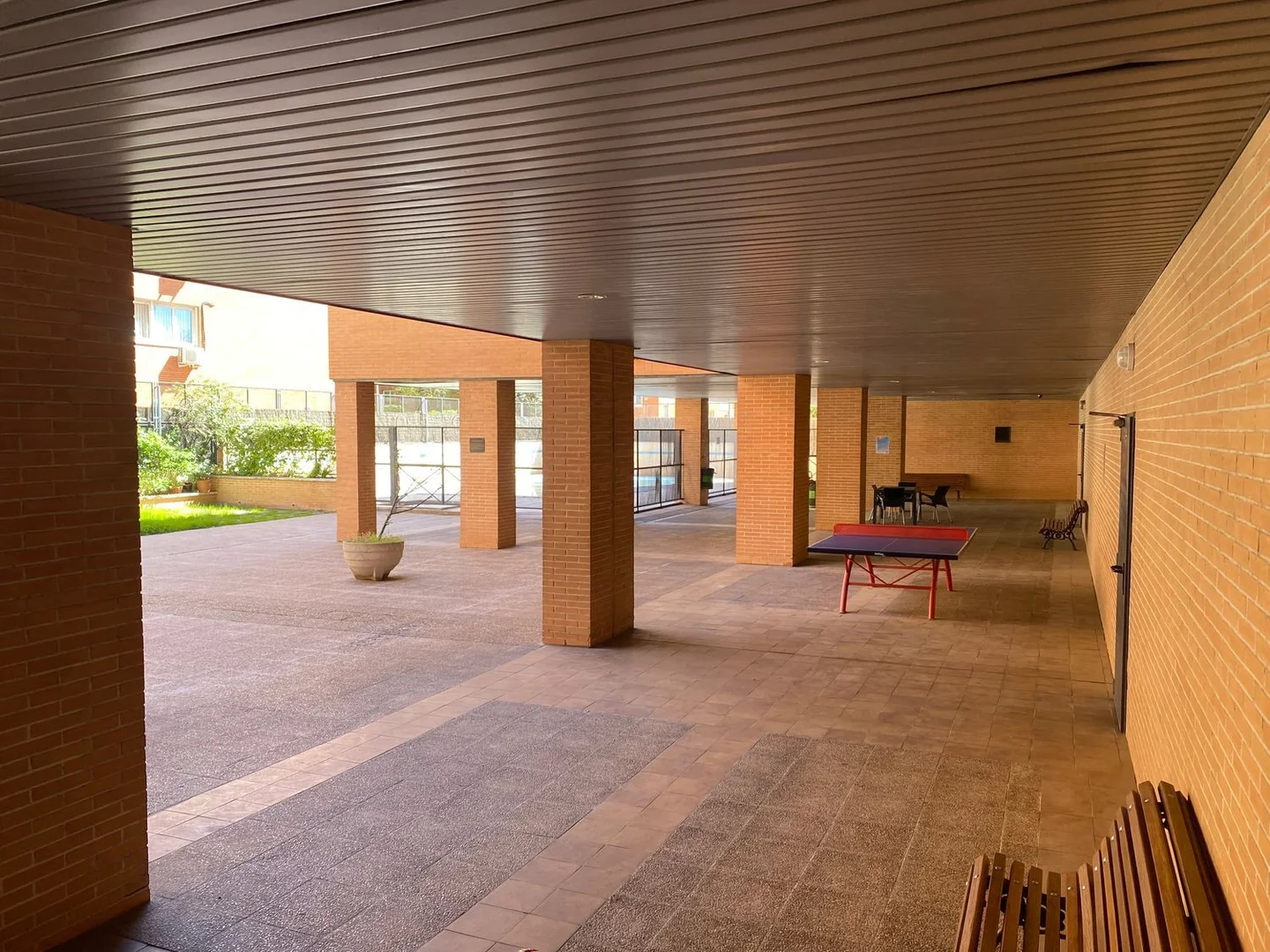 Dúplex en calle de Rafael Bergamín, 12 - Foto 5