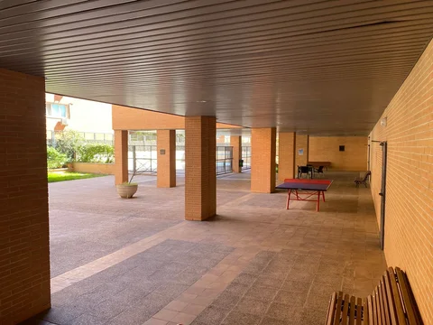 Dúplex en calle de Rafael Bergamín, 12 - Foto 5