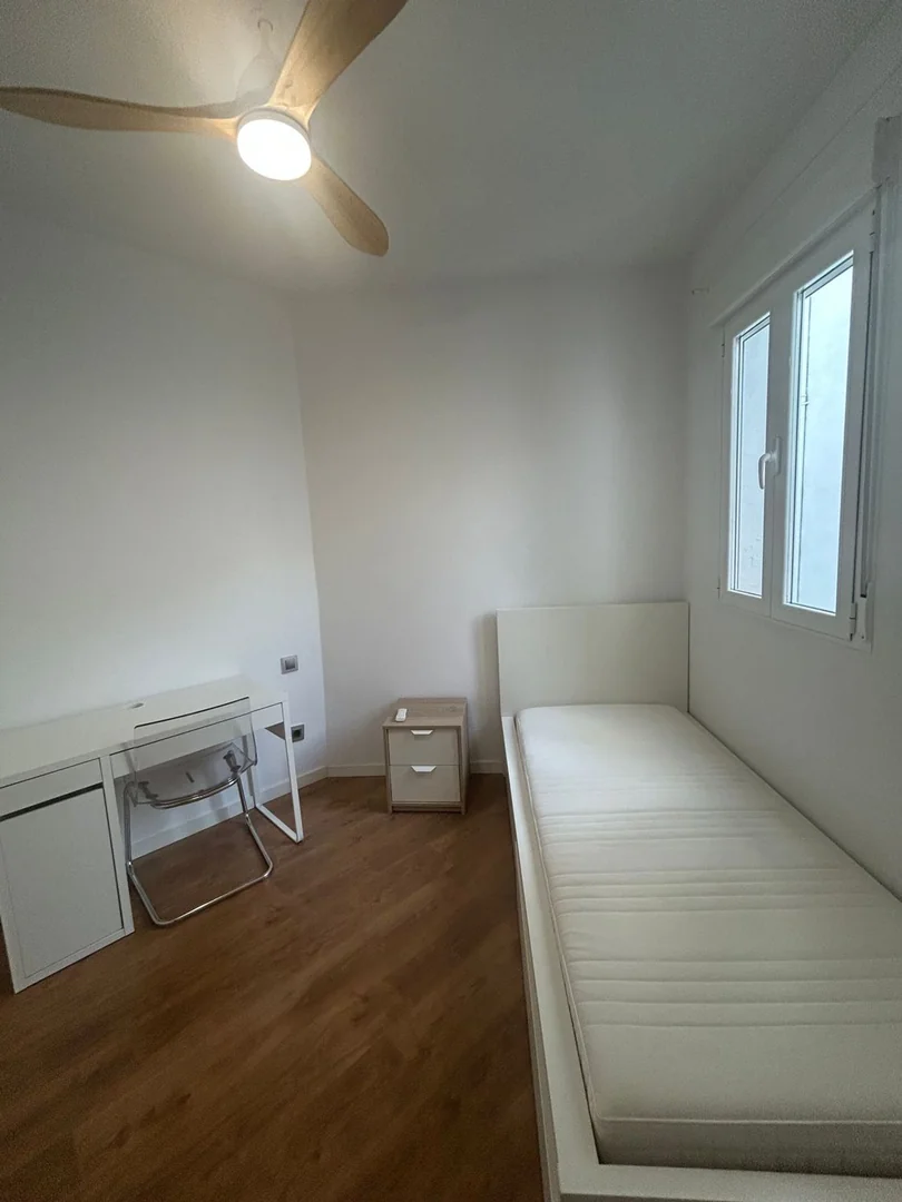 Piso en Calle de Francisco Silvela, 49, Lista - Foto 26