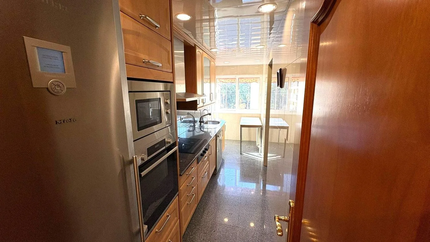 Piso en Barrio La Marina del Port - Foto 4