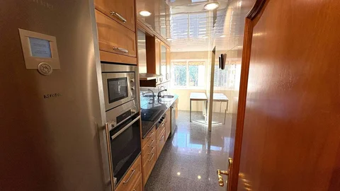 Piso en Barrio La Marina del Port - Foto 4