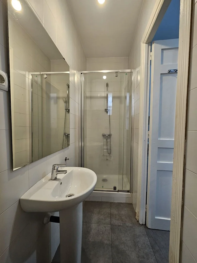 Piso en Barrio Lavapiés-Embajadores - Foto 12