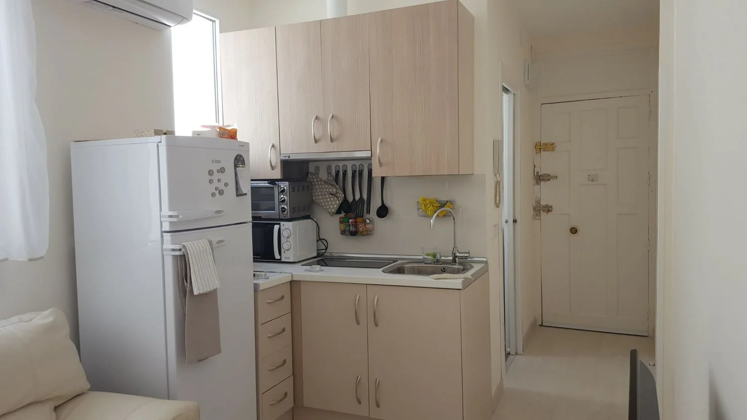 Estudio en calle de San Hermenegildo, 8 - Foto 3