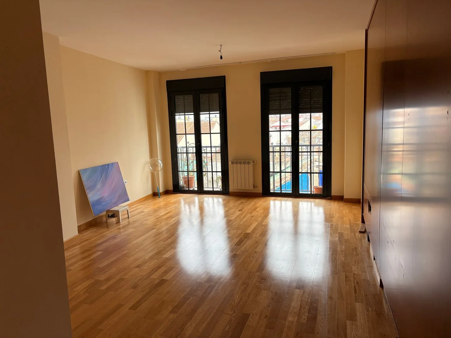 Piso en calle de Francisco Fatou, 8 - Foto 2