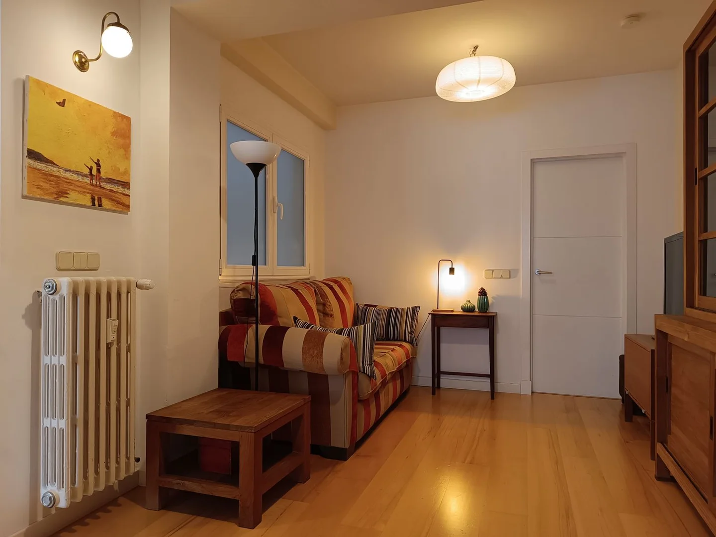 Piso en Barrio Prosperidad - Foto 10