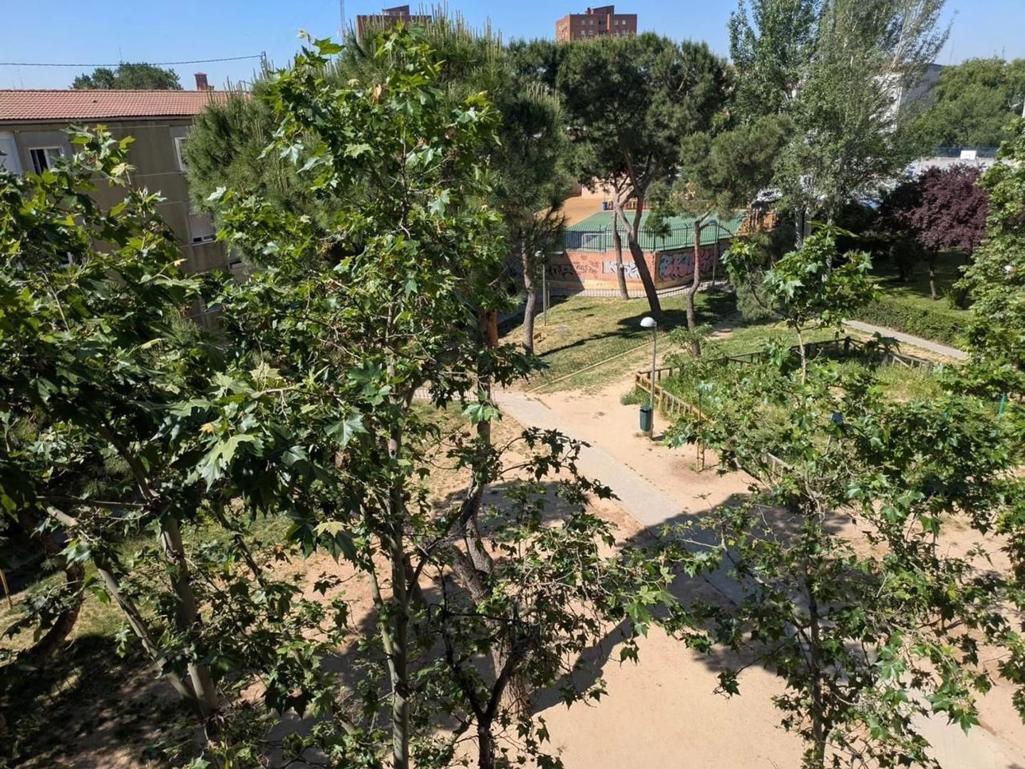 Piso en Calle de Portalegre, 36, Opañel - Foto 6