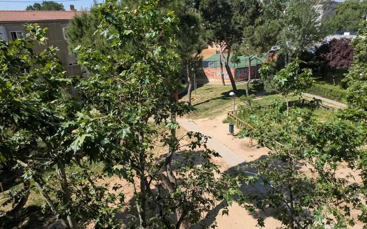 Piso en Calle de Portalegre, 36, Opañel - Foto 6