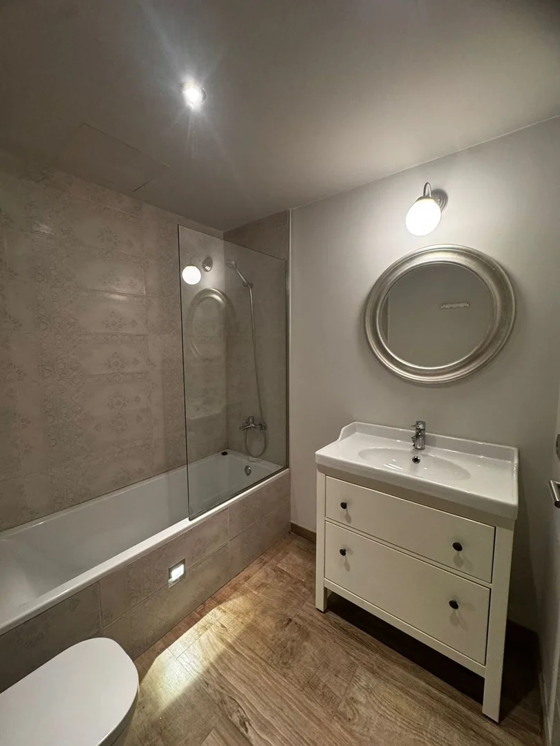 Piso en calle d'Aribau, 213 - Foto 6