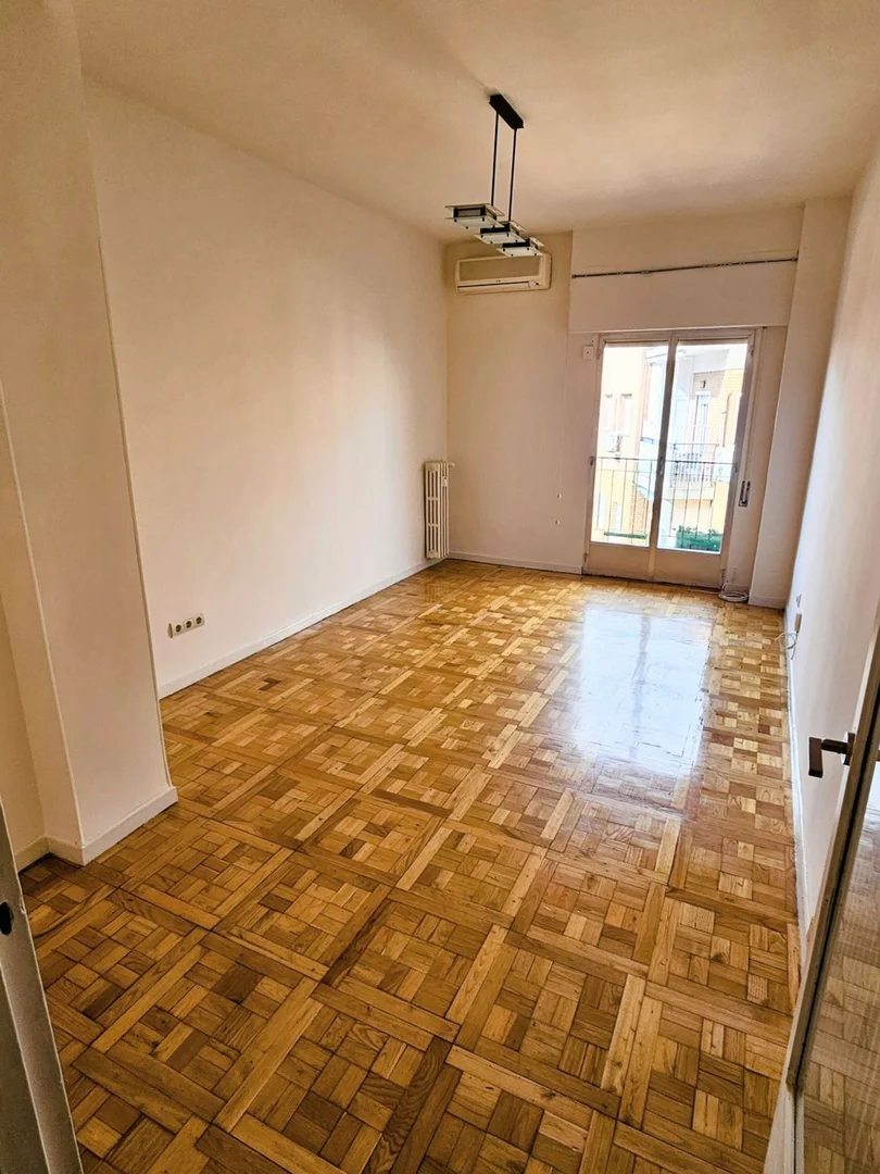 Piso en plaza de la República del Ecuador, 5 - Foto 1