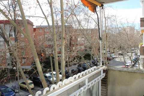 Piso en avenida de Moratalaz, 157 - Foto 6