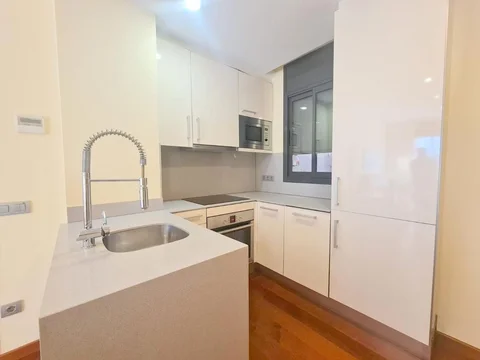 Piso en calle de Ramon Turró, 204 - Foto 5