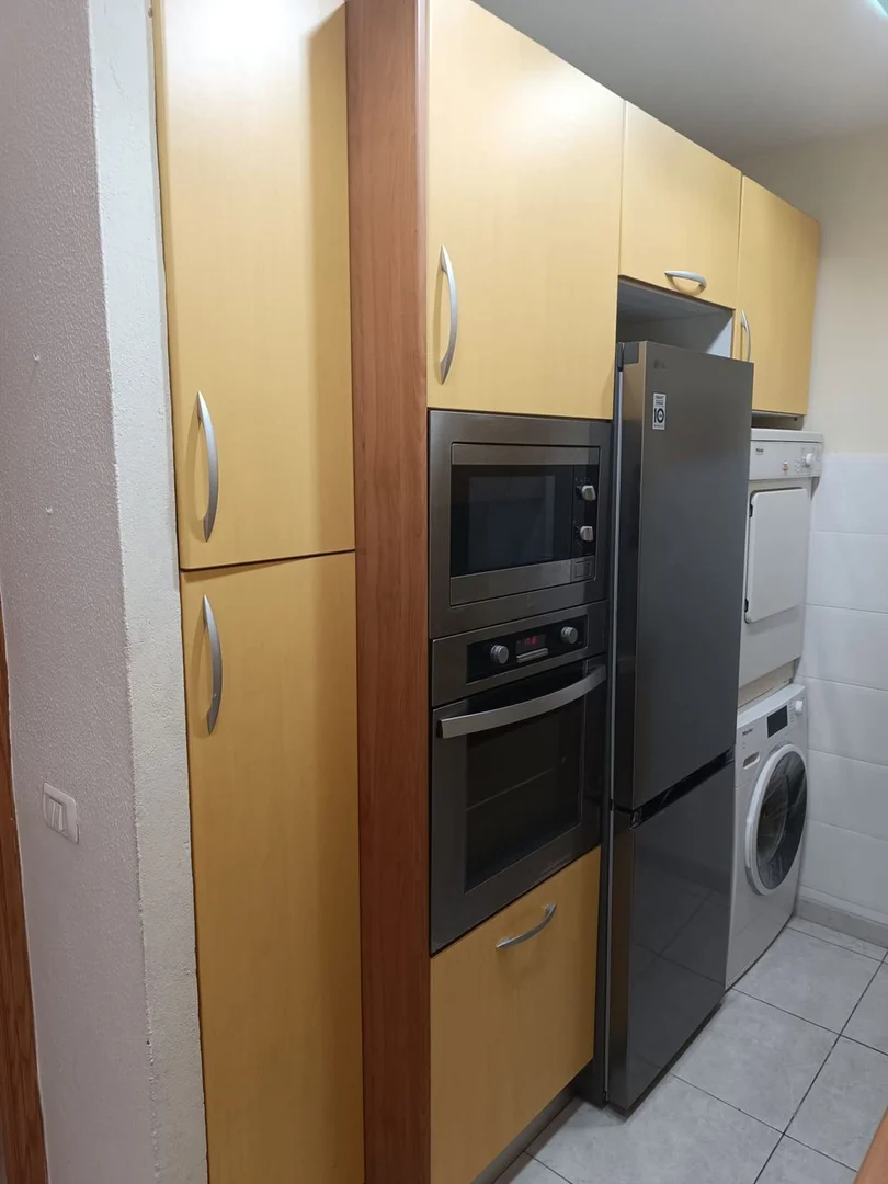 Piso en calle Luján Pérez, 22 - Foto 13