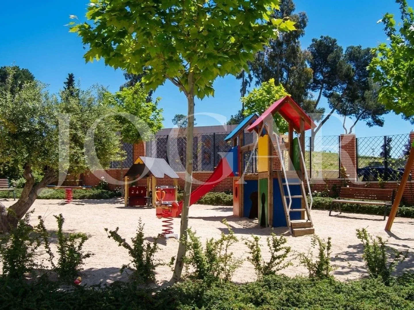 Dúplex en Gran Vía de Hortaleza, 5, Pinar del Rey - Foto 40