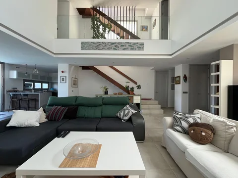 Casa independiente en Los Pacos - Foto 1