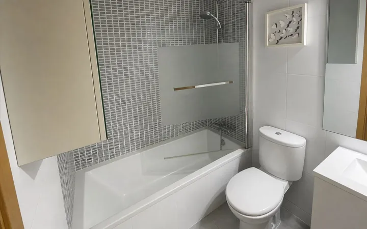 Piso en Calle de Samaniego, 20, Rejas - Foto 12