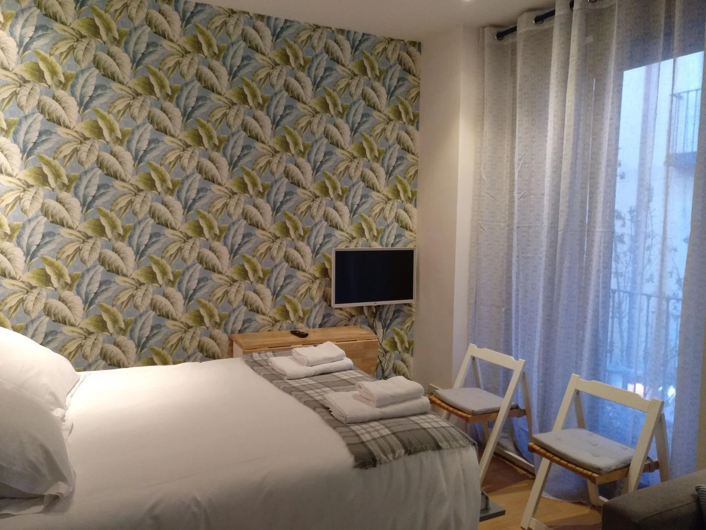 Estudio en Calle de San Marcos, 15 - Foto 3