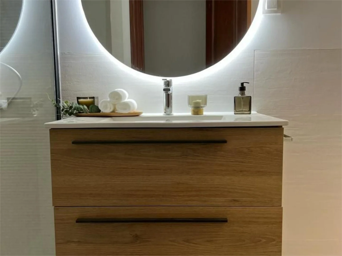 Piso en  Madrid Capital - Foto 13