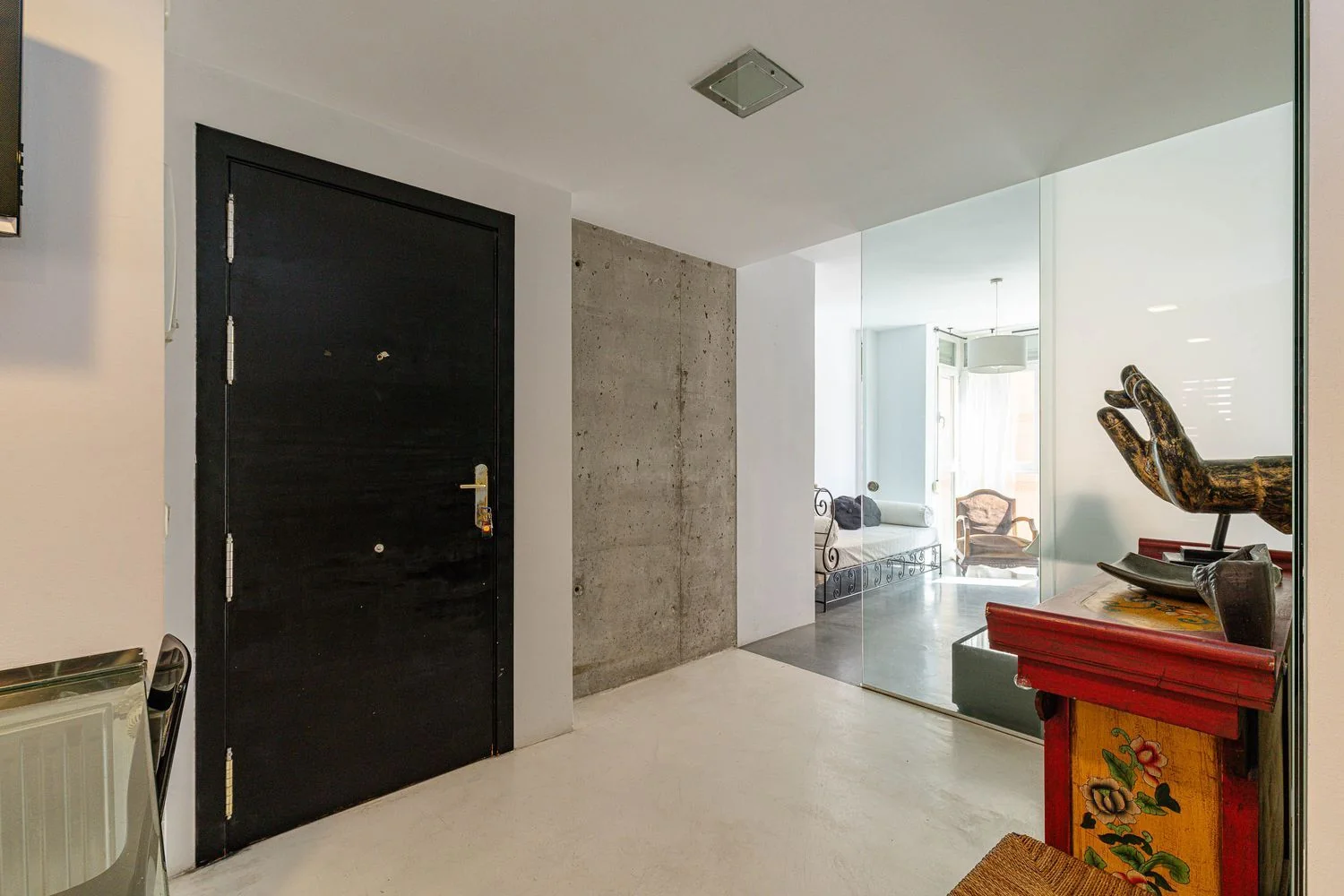 Piso en Calle de Vicente Blasco Ibáñez, 4, Sanchinarro - Foto 2