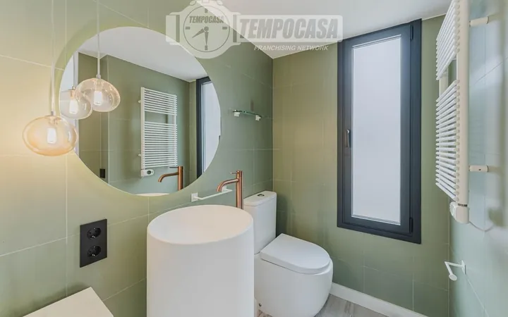 Dúplex en Calle de Padilla, 220, La Sagrada Família - Foto 14