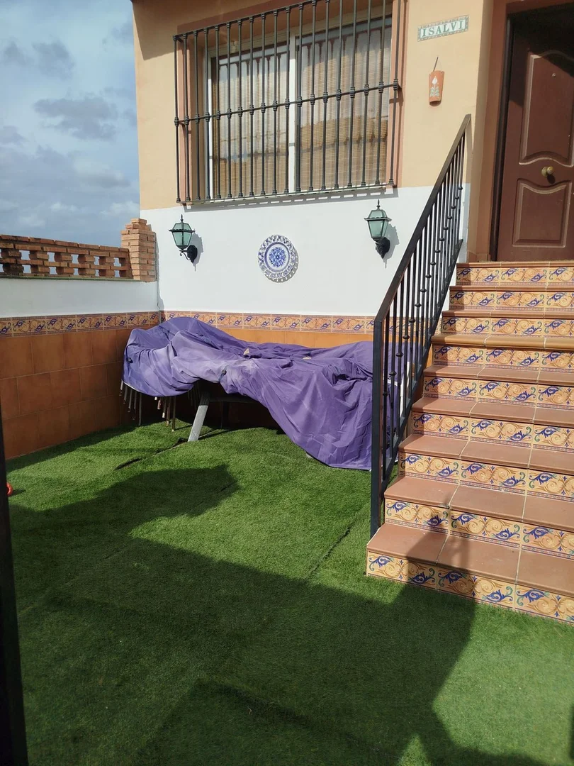 Chalet adosado en Cristóbal Toral, 25 - Foto 18