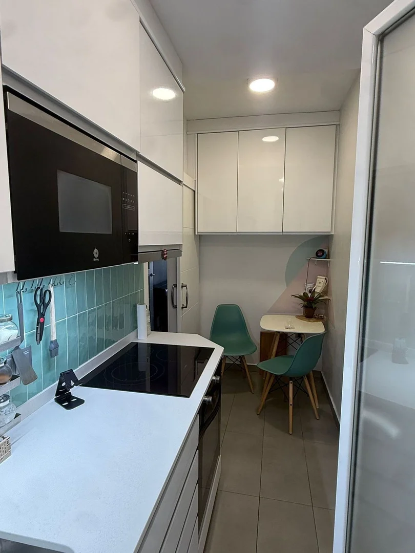 Piso en Gran Via de les Corts Catalanes, 849 - Foto 6