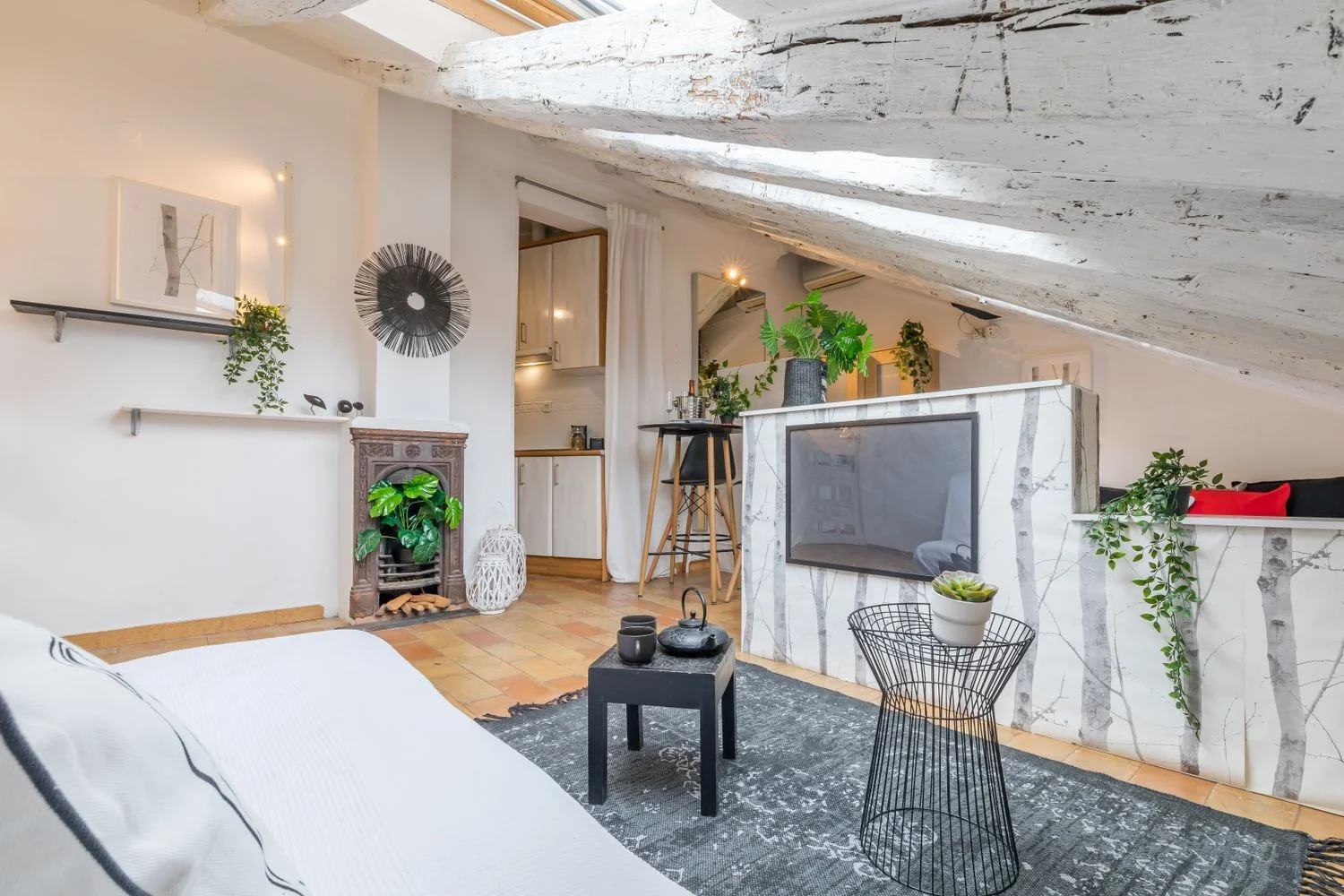 Piso en calle de la Nao, 6 - Foto 3