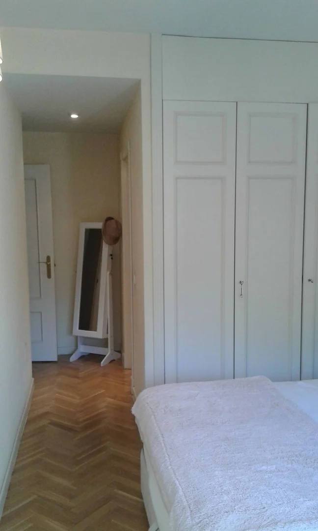 Piso en avenida del Talgo, 131 - Foto 9