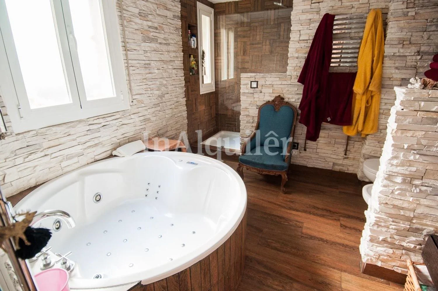 Dúplex en Calle de Segovia, Palacio - Foto 25