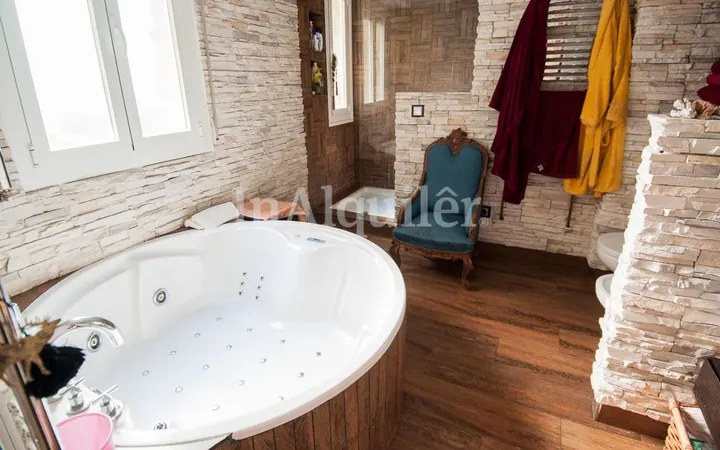 Dúplex en Calle de Segovia, Palacio - Foto 25