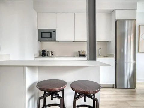 Piso en  Plaza de los Reyes Magos 9 - Foto 7