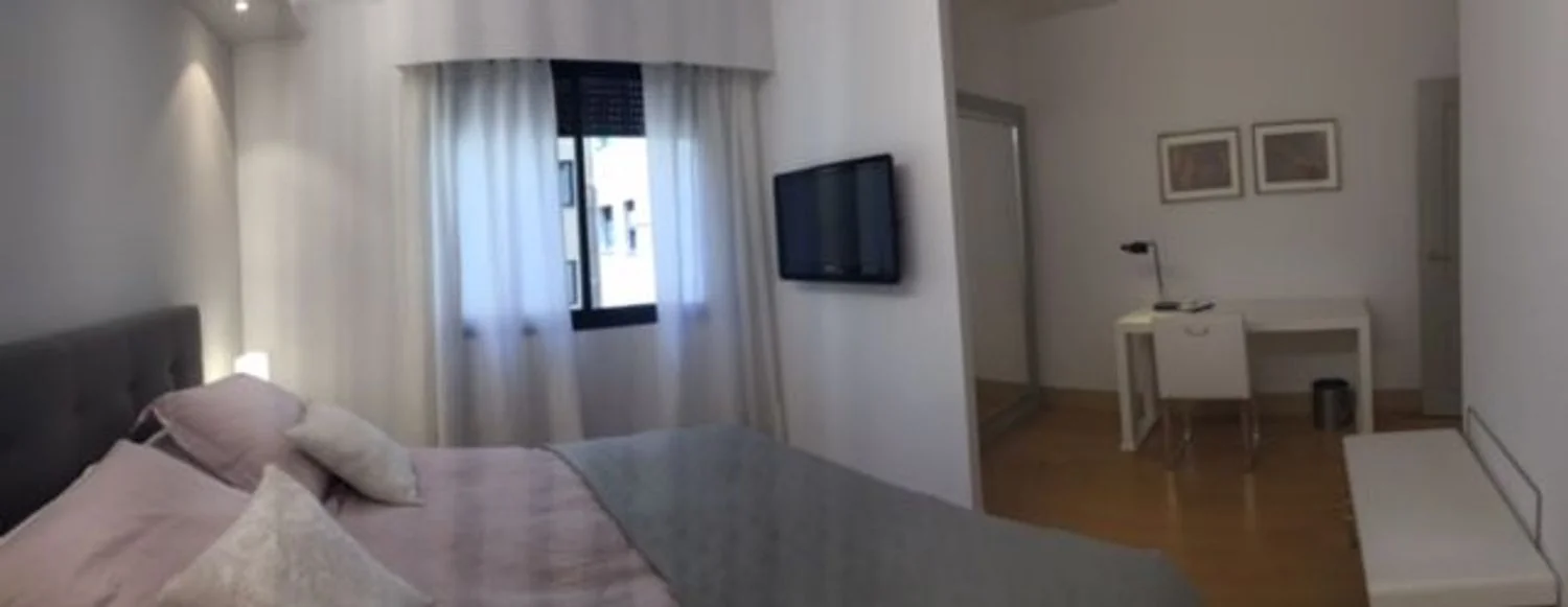 Piso en Calle de santa engracia, 120, Nuevos Ministerios-Ríos Rosas - Foto 2