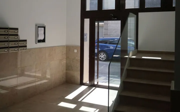 Piso en Calle Pérez Herrera, 7, Ciudad Jardín - Foto 34