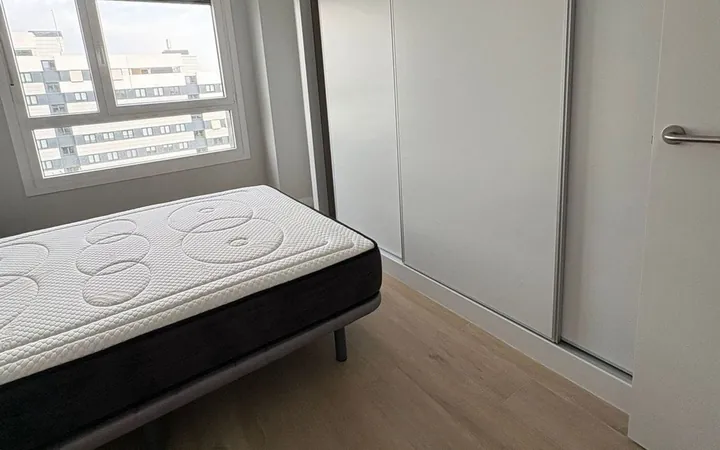 Piso en Juan Antonio samaranch, 51, Valdebebas - Valdefuentes - Foto 15
