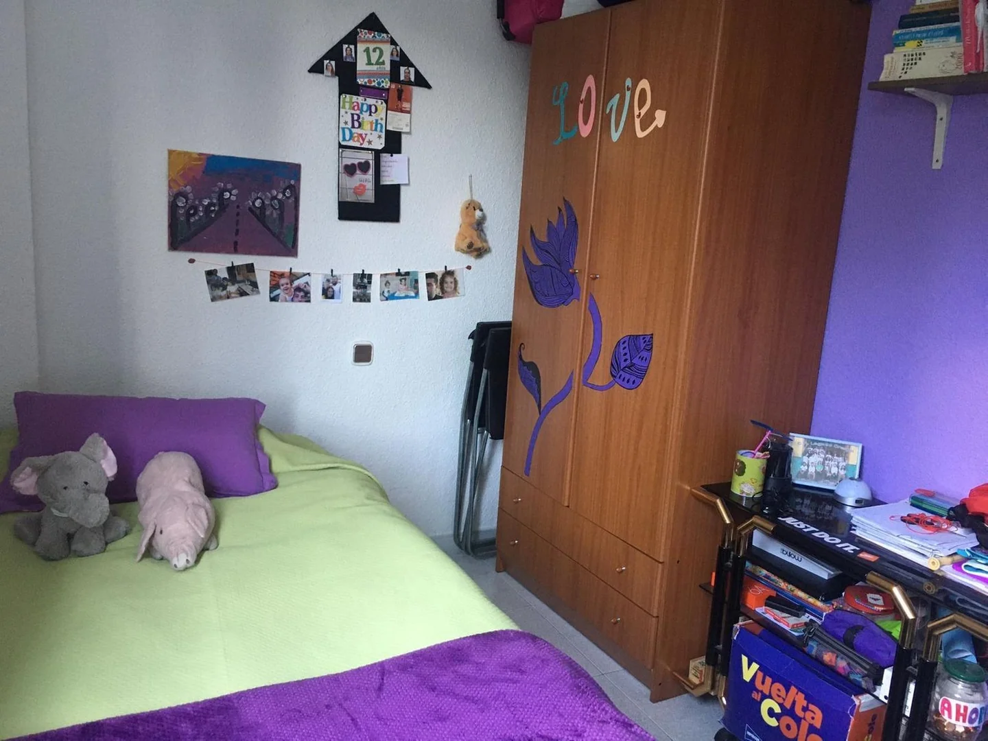 Piso en Avenida del Manzanares, 98, San Isidro - Foto 4