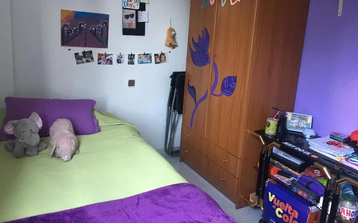 Piso en Avenida del Manzanares, 98, San Isidro - Foto 4